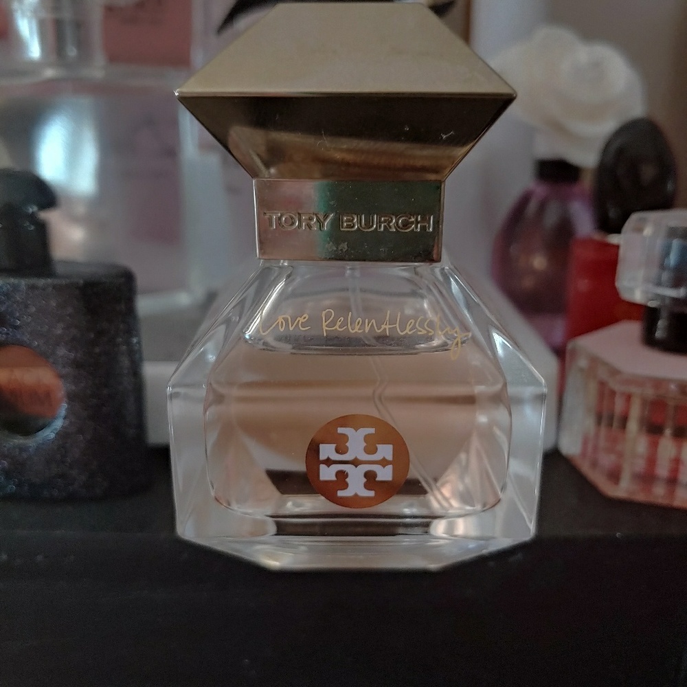 Tory Burch Love Relentlessly Eau de Parfume